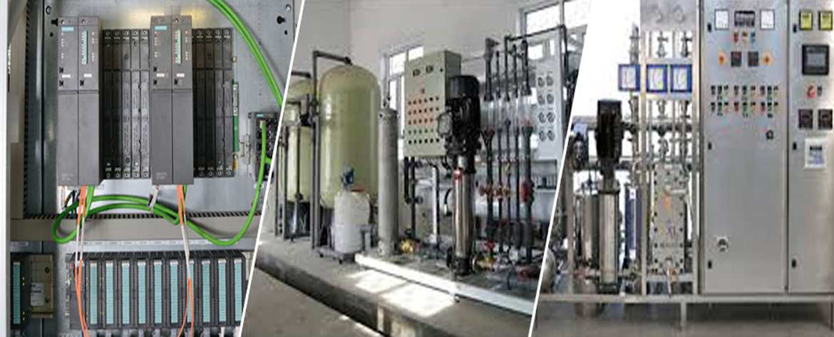 COMPARTMENT TYPE MCC PANEL