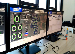 PEOPLE COUNTING SYSTEMS 
